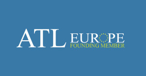 ATL Europe logo founding member