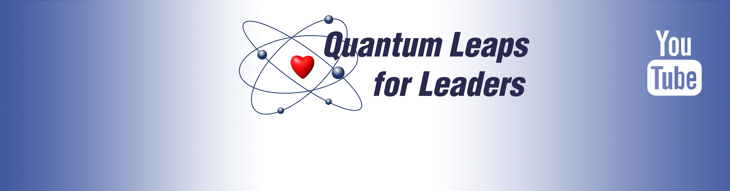 Contact Quantum Leaps For Leaders